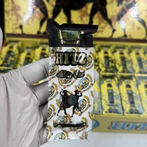 Hitz Gladiator Edition 2G Disposable